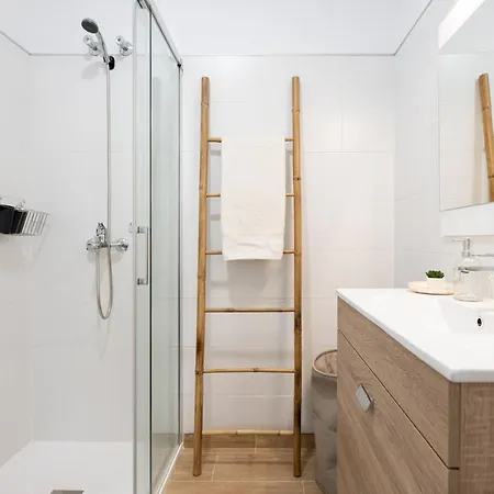 Workfriendly 2br 5 Min Walk To - Wifi Las Palmas de Gran Canaria