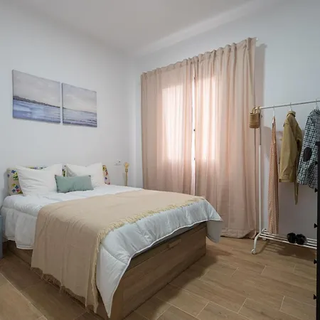 Apartment Workfriendly 2br 5 Min Walk To - Wifi Las Palmas de Gran Canaria