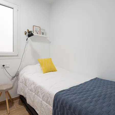 Apartamento Workfriendly 2br 5 Min Walk To - Wifi *