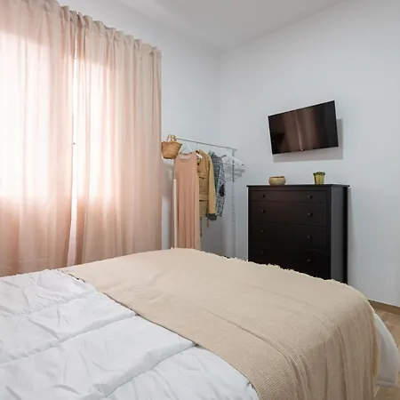 Apartamento Workfriendly 2br 5 Min Walk To - Wifi Las Palmas de Gran Canaria